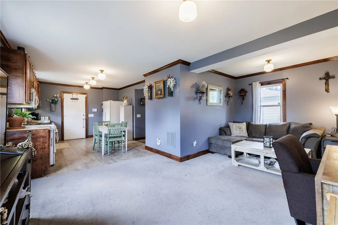 235 Belknap Street, Rochester, New York 14606, Rochester, New York 14606, 2 Bedrooms Bedrooms, 5 Rooms Rooms,1 BathroomBathrooms,Residential,Closed,235 Belknap Street, Rochester, New York 14606,0,R1634892