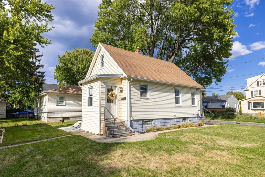 235 Belknap Street, Rochester, New York 14606, Rochester, New York 14606, 2 Bedrooms Bedrooms, 5 Rooms Rooms,1 BathroomBathrooms,Residential,Closed,235 Belknap Street, Rochester, New York 14606,0,R1634892