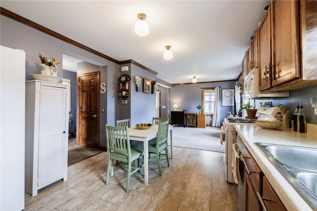 235 Belknap Street, Rochester, New York 14606, Rochester, New York 14606, 2 Bedrooms Bedrooms, 5 Rooms Rooms,1 BathroomBathrooms,Residential,Closed,235 Belknap Street, Rochester, New York 14606,0,R1634892