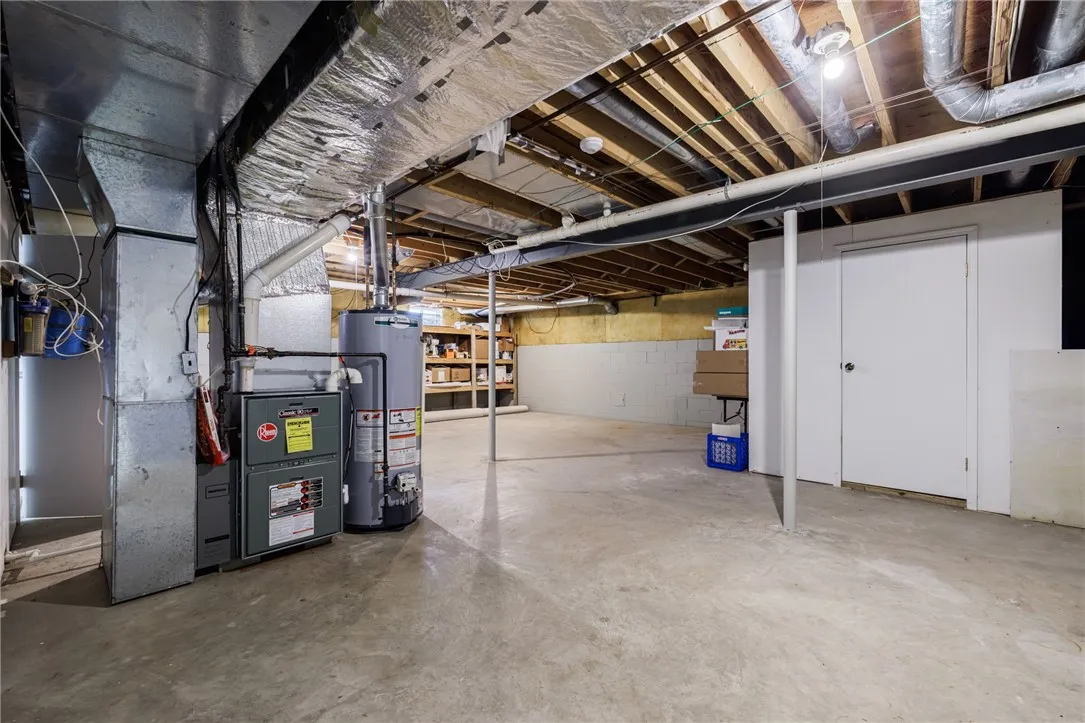 2 White Briar, Pittsford, New York 14534, Pittsford, New York 14534, 5 Bedrooms Bedrooms, 13 Rooms Rooms,2 BathroomsBathrooms,Residential,Closed,2 White Briar, Pittsford, New York 14534,0,R1635111