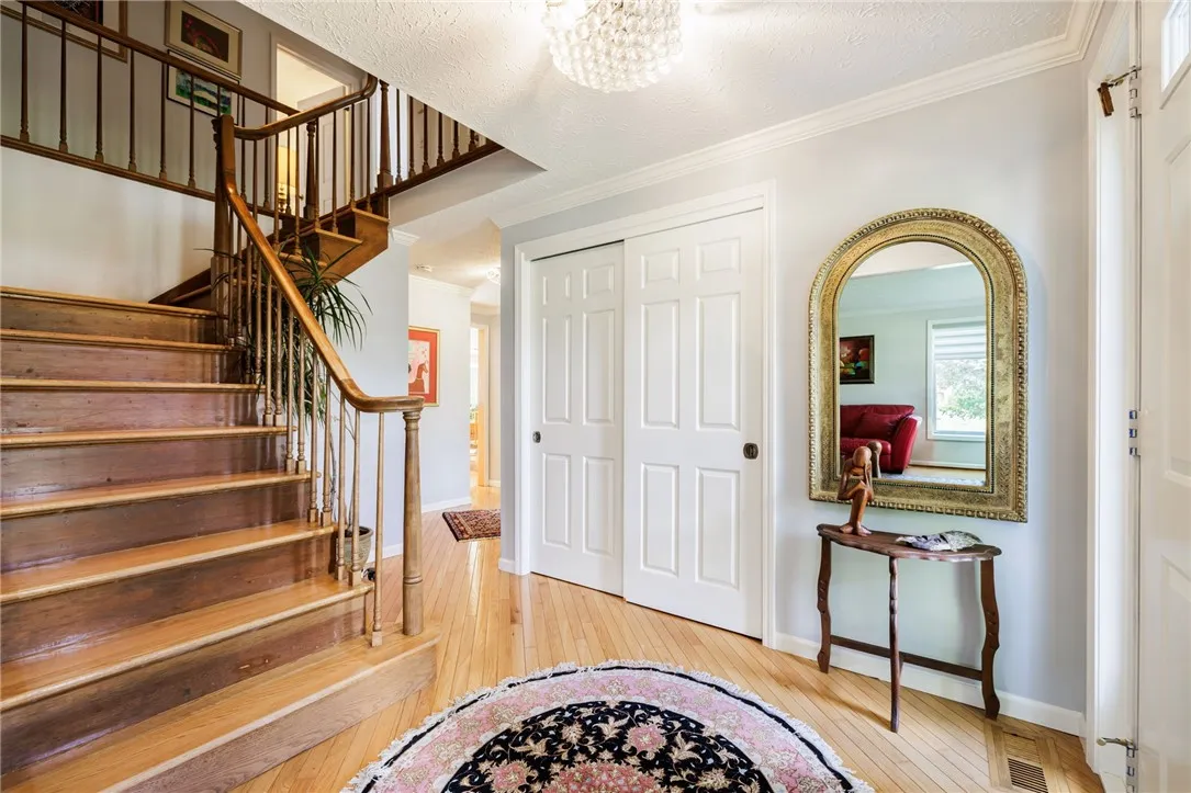 2 White Briar, Pittsford, New York 14534, Pittsford, New York 14534, 5 Bedrooms Bedrooms, 13 Rooms Rooms,2 BathroomsBathrooms,Residential,Closed,2 White Briar, Pittsford, New York 14534,0,R1635111