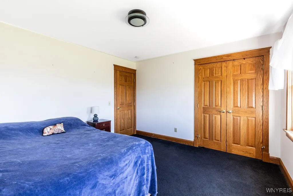 Bedroom #4