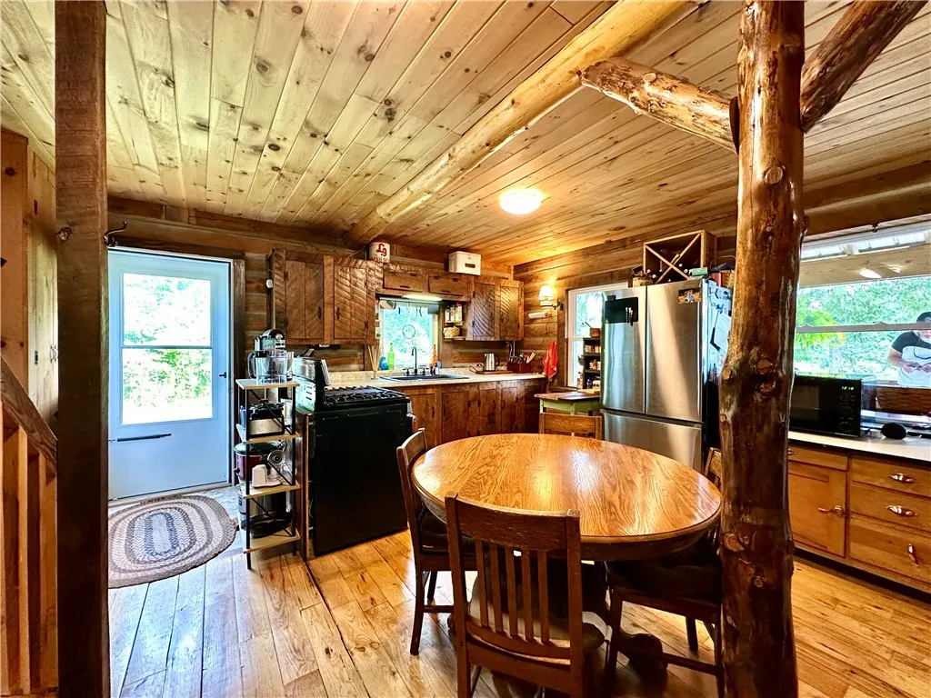 2271 Dunn Road, Italy, New York 14418, Italy, New York 14418, 1 Bedroom Bedrooms, 5 Rooms Rooms,1 BathroomBathrooms,Residential,Closed,2271 Dunn Road, Italy, New York 14418,0,R1634982