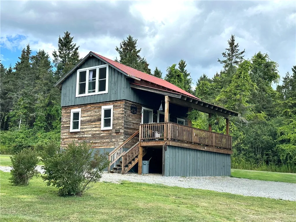 2271 Dunn Road, Italy, New York 14418, Italy, New York 14418, 1 Bedroom Bedrooms, 5 Rooms Rooms,1 BathroomBathrooms,Residential,Closed,2271 Dunn Road, Italy, New York 14418,0,R1634982