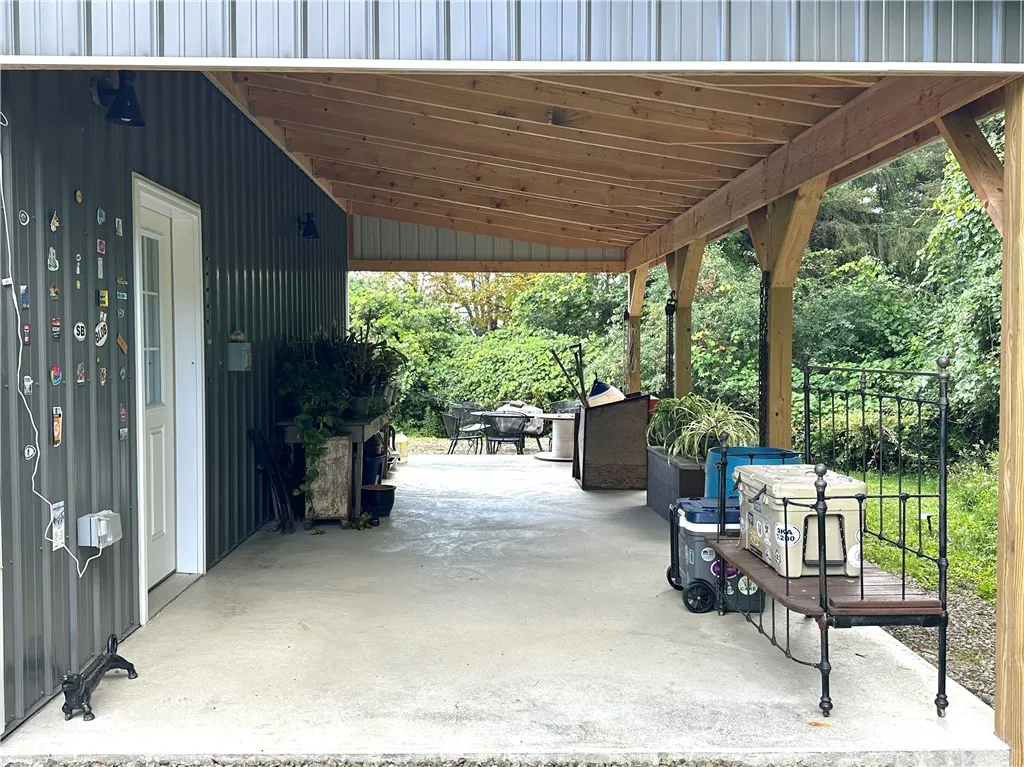 2271 Dunn Road, Italy, New York 14418, Italy, New York 14418, 1 Bedroom Bedrooms, 5 Rooms Rooms,1 BathroomBathrooms,Residential,Closed,2271 Dunn Road, Italy, New York 14418,0,R1634982