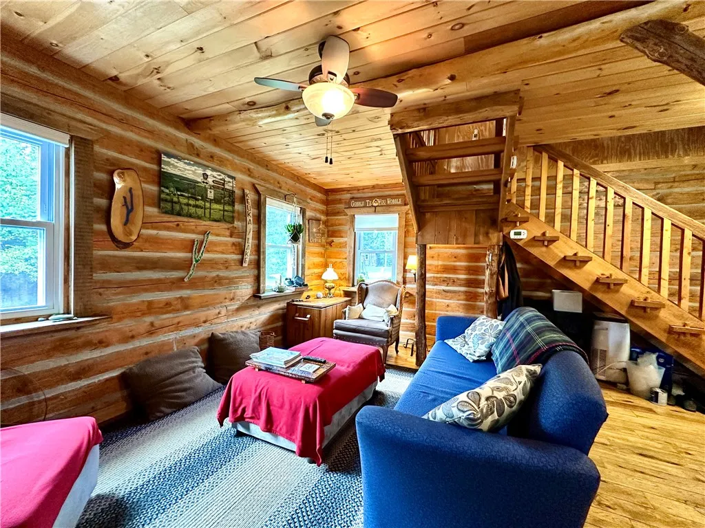 2271 Dunn Road, Italy, New York 14418, Italy, New York 14418, 1 Bedroom Bedrooms, 5 Rooms Rooms,1 BathroomBathrooms,Residential,Closed,2271 Dunn Road, Italy, New York 14418,0,R1634982