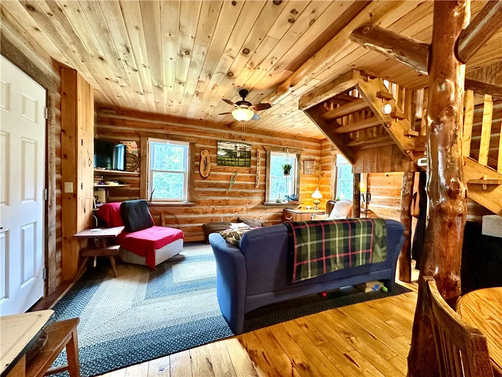 2271 Dunn Road, Italy, New York 14418, Italy, New York 14418, 1 Bedroom Bedrooms, 5 Rooms Rooms,1 BathroomBathrooms,Residential,Closed,2271 Dunn Road, Italy, New York 14418,0,R1634982