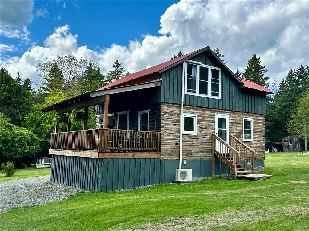 2271 Dunn Road, Italy, New York 14418, Italy, New York 14418, 1 Bedroom Bedrooms, 5 Rooms Rooms,1 BathroomBathrooms,Residential,Closed,2271 Dunn Road, Italy, New York 14418,0,R1634982