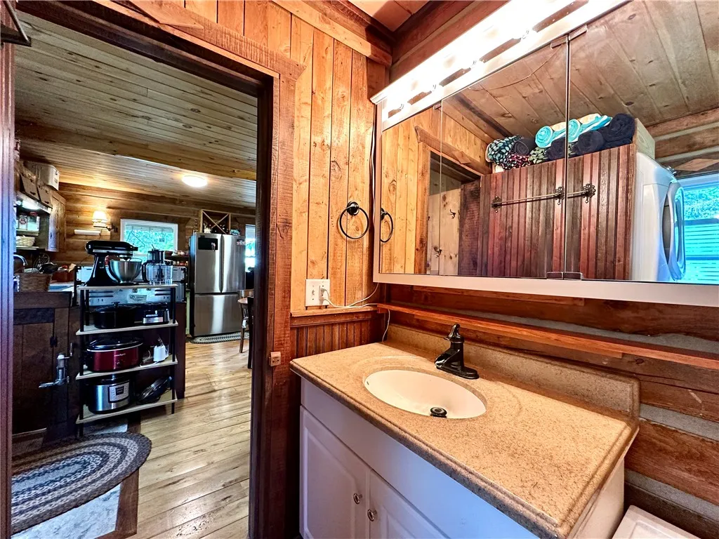 2271 Dunn Road, Italy, New York 14418, Italy, New York 14418, 1 Bedroom Bedrooms, 5 Rooms Rooms,1 BathroomBathrooms,Residential,Closed,2271 Dunn Road, Italy, New York 14418,0,R1634982