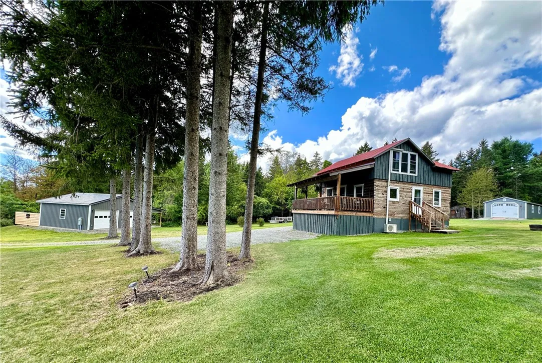 2271 Dunn Road, Italy, New York 14418, Italy, New York 14418, 1 Bedroom Bedrooms, 5 Rooms Rooms,1 BathroomBathrooms,Residential,Closed,2271 Dunn Road, Italy, New York 14418,0,R1634982