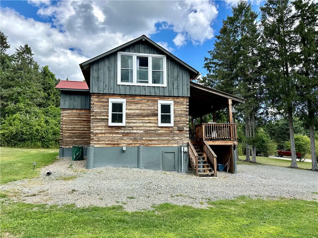 2271 Dunn Road, Italy, New York 14418, Italy, New York 14418, 1 Bedroom Bedrooms, 5 Rooms Rooms,1 BathroomBathrooms,Residential,Closed,2271 Dunn Road, Italy, New York 14418,0,R1634982