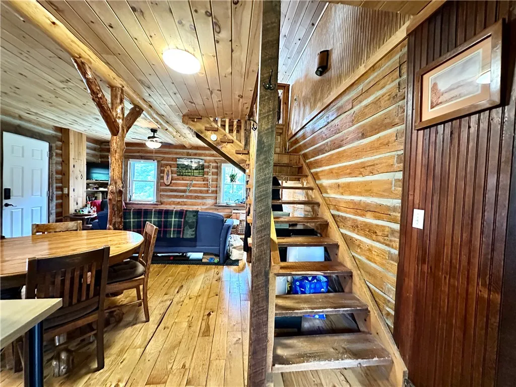 2271 Dunn Road, Italy, New York 14418, Italy, New York 14418, 1 Bedroom Bedrooms, 5 Rooms Rooms,1 BathroomBathrooms,Residential,Closed,2271 Dunn Road, Italy, New York 14418,0,R1634982