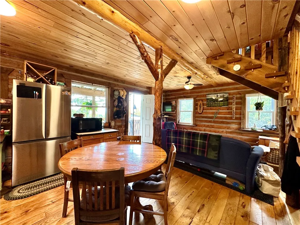 2271 Dunn Road, Italy, New York 14418, Italy, New York 14418, 1 Bedroom Bedrooms, 5 Rooms Rooms,1 BathroomBathrooms,Residential,Closed,2271 Dunn Road, Italy, New York 14418,0,R1634982