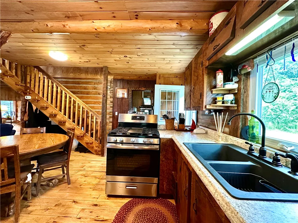 2271 Dunn Road, Italy, New York 14418, Italy, New York 14418, 1 Bedroom Bedrooms, 5 Rooms Rooms,1 BathroomBathrooms,Residential,Closed,2271 Dunn Road, Italy, New York 14418,0,R1634982