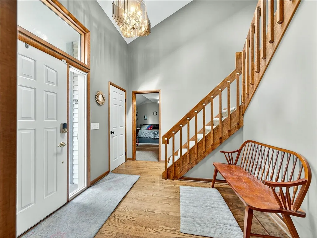 29 Bridgewood Drive, Perinton, New York 14450, Perinton, New York 14450, 5 Bedrooms Bedrooms, 13 Rooms Rooms,3 BathroomsBathrooms,Residential,Closed,29 Bridgewood Drive, Perinton, New York 14450,0,R1633981