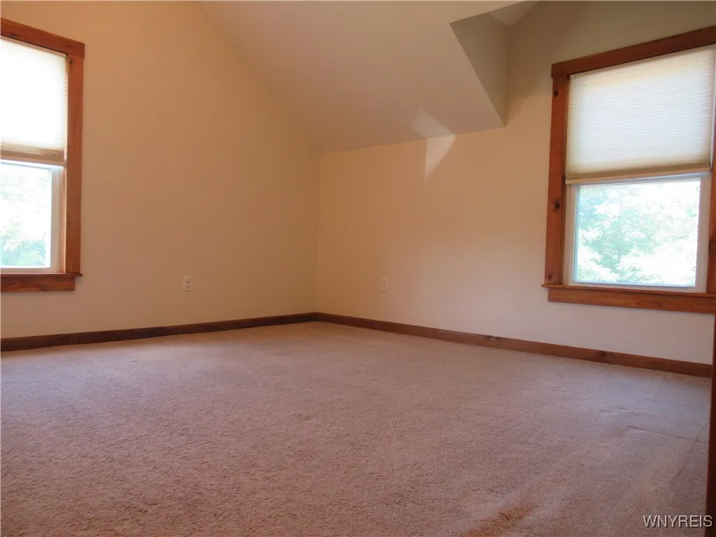 2nd Level Bedroom
