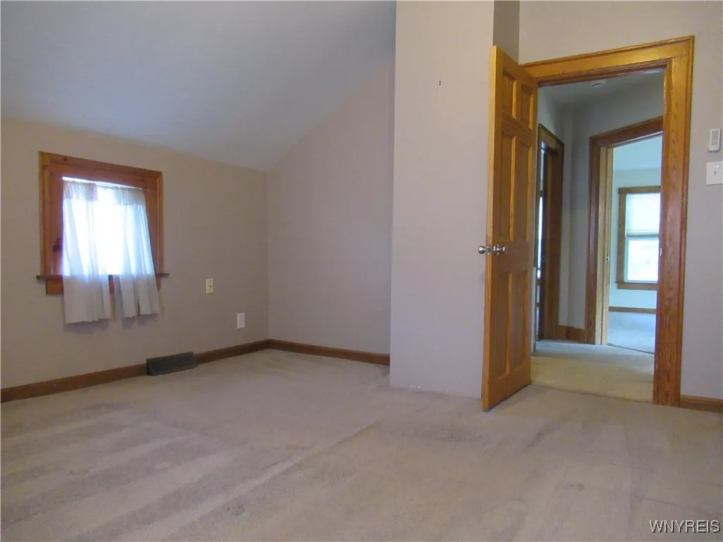 2nd Level Bedroom