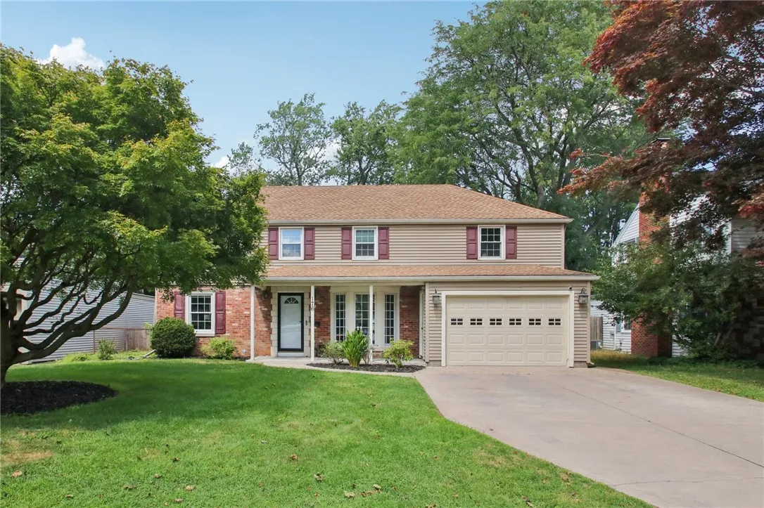 176 Harvington Drive, Irondequoit, New York 14617, Irondequoit, New York 14617, 3 Bedrooms Bedrooms, 7 Rooms Rooms,2 BathroomsBathrooms,Residential,Closed,176 Harvington Drive, Irondequoit, New York 14617,0,R1633733