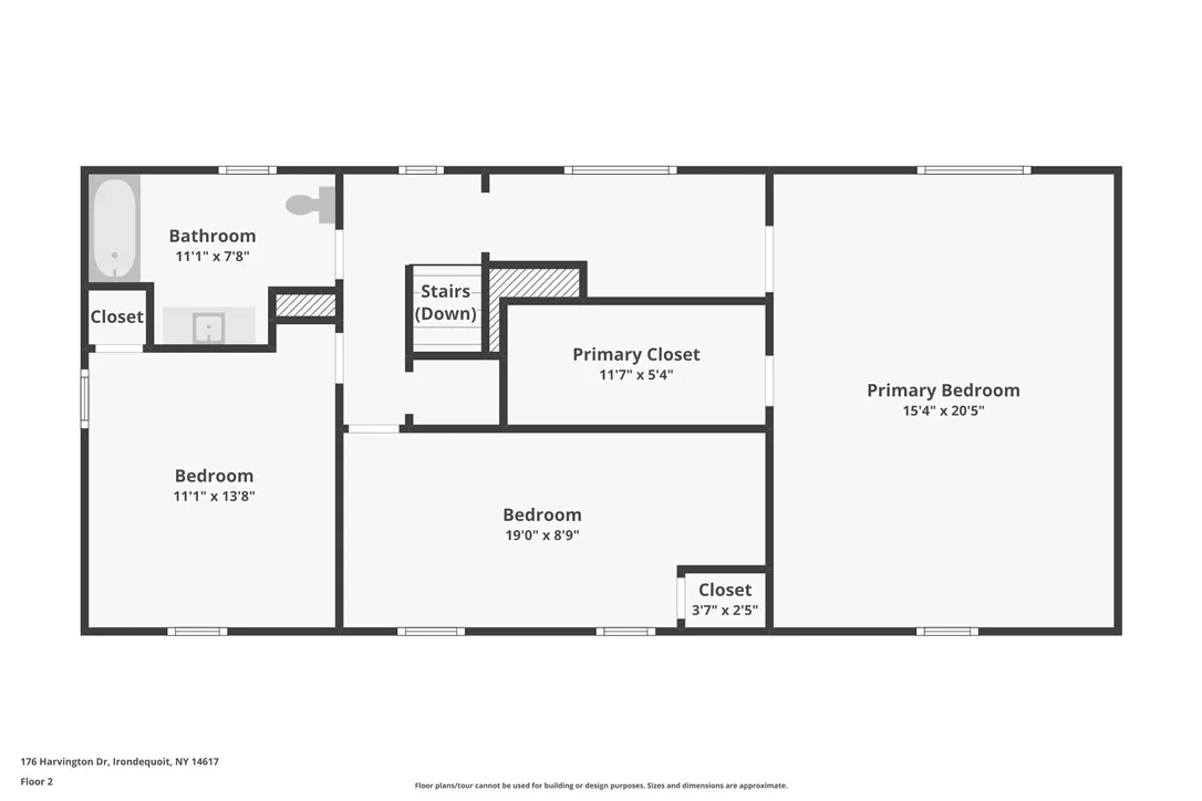 176 Harvington Drive, Irondequoit, New York 14617, Irondequoit, New York 14617, 3 Bedrooms Bedrooms, 7 Rooms Rooms,2 BathroomsBathrooms,Residential,Closed,176 Harvington Drive, Irondequoit, New York 14617,0,R1633733