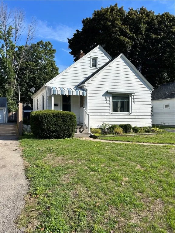 114 Christian Ave Avenue, Rochester, New York 1461, Rochester, New York 14615, 3 Bedrooms Bedrooms, 5 Rooms Rooms,1 BathroomBathrooms,Residential,Closed,114 Christian Ave Avenue, Rochester, New York 1461,0,R1635081