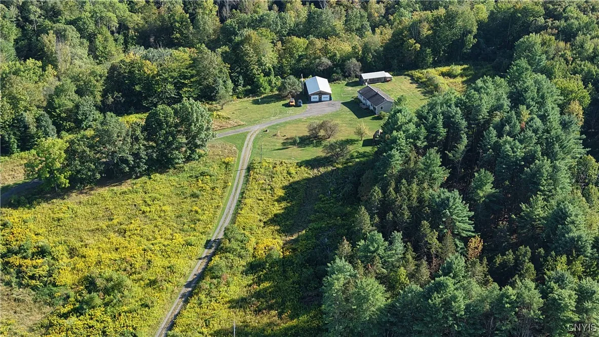 10586 Whittaker Road, Trenton, New York 13354, Trenton, New York 13354, 3 Bedrooms Bedrooms, 5 Rooms Rooms,2 BathroomsBathrooms,Residential,Closed,10586 Whittaker Road, Trenton, New York 13354,0,S1635174