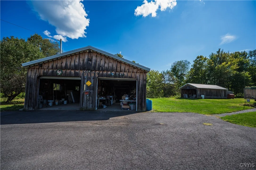 10586 Whittaker Road, Trenton, New York 13354, Trenton, New York 13354, 3 Bedrooms Bedrooms, 5 Rooms Rooms,2 BathroomsBathrooms,Residential,Closed,10586 Whittaker Road, Trenton, New York 13354,0,S1635174