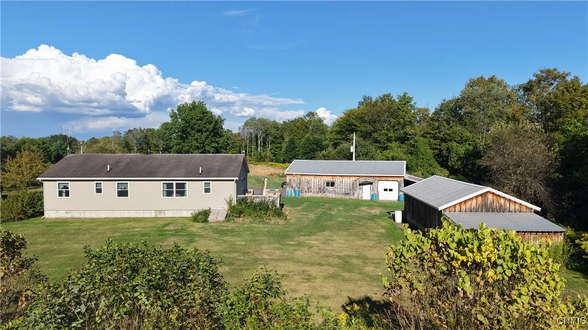 10586 Whittaker Road, Trenton, New York 13354, Trenton, New York 13354, 3 Bedrooms Bedrooms, 5 Rooms Rooms,2 BathroomsBathrooms,Residential,Closed,10586 Whittaker Road, Trenton, New York 13354,0,S1635174