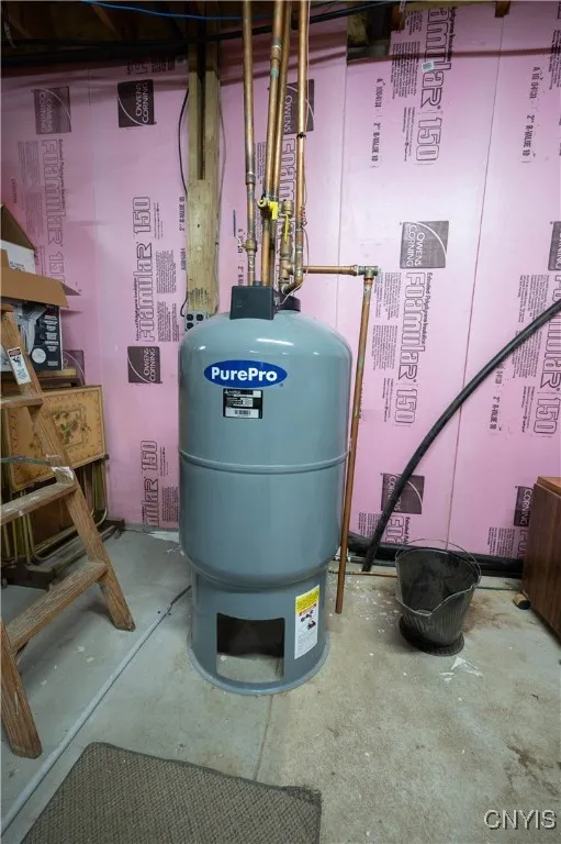 10586 Whittaker Road, Trenton, New York 13354, Trenton, New York 13354, 3 Bedrooms Bedrooms, 5 Rooms Rooms,2 BathroomsBathrooms,Residential,Closed,10586 Whittaker Road, Trenton, New York 13354,0,S1635174