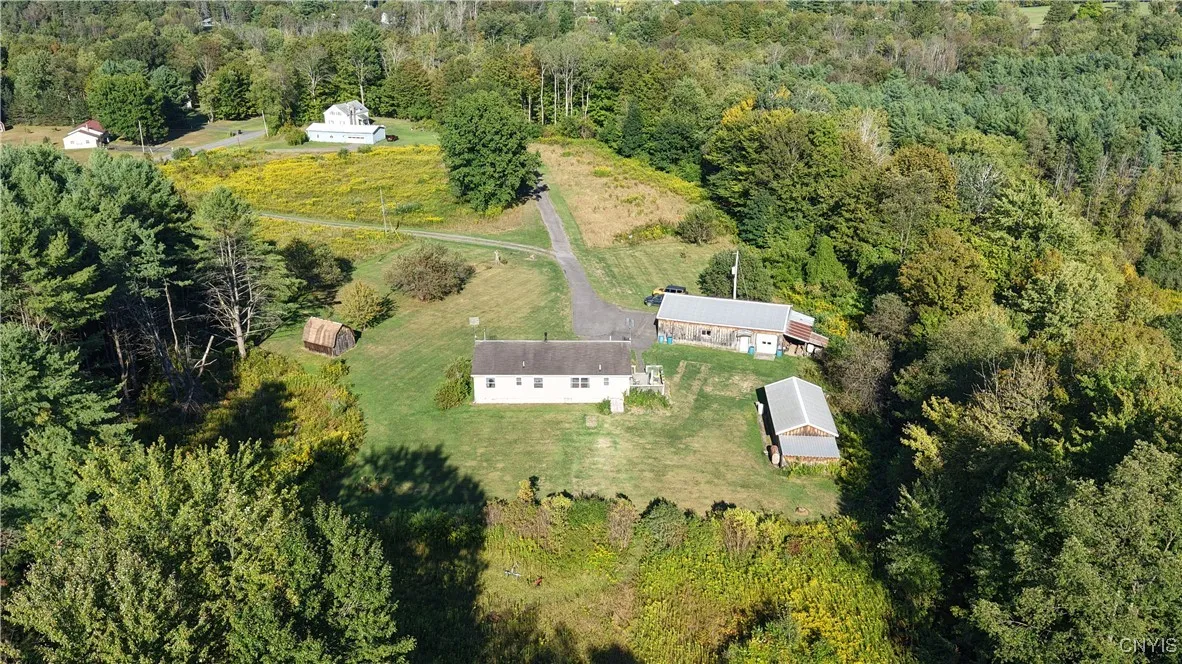 10586 Whittaker Road, Trenton, New York 13354, Trenton, New York 13354, 3 Bedrooms Bedrooms, 5 Rooms Rooms,2 BathroomsBathrooms,Residential,Closed,10586 Whittaker Road, Trenton, New York 13354,0,S1635174