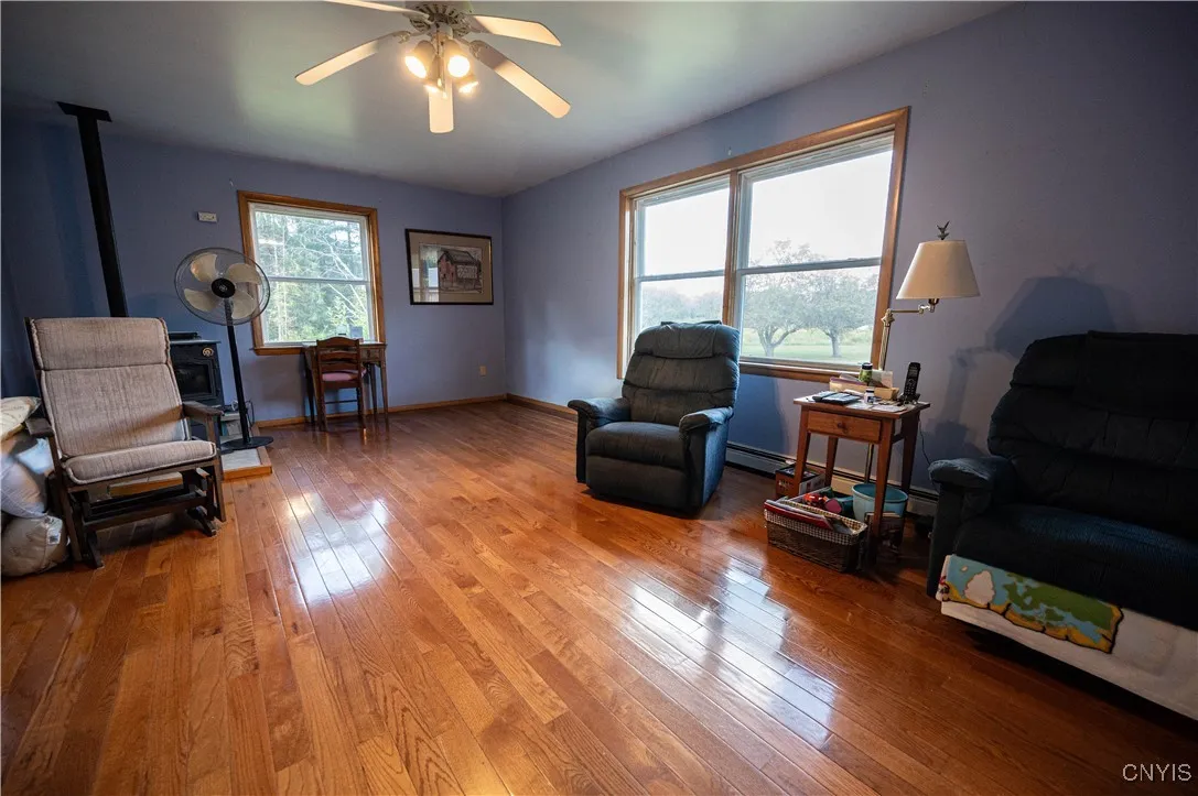 10586 Whittaker Road, Trenton, New York 13354, Trenton, New York 13354, 3 Bedrooms Bedrooms, 5 Rooms Rooms,2 BathroomsBathrooms,Residential,Closed,10586 Whittaker Road, Trenton, New York 13354,0,S1635174