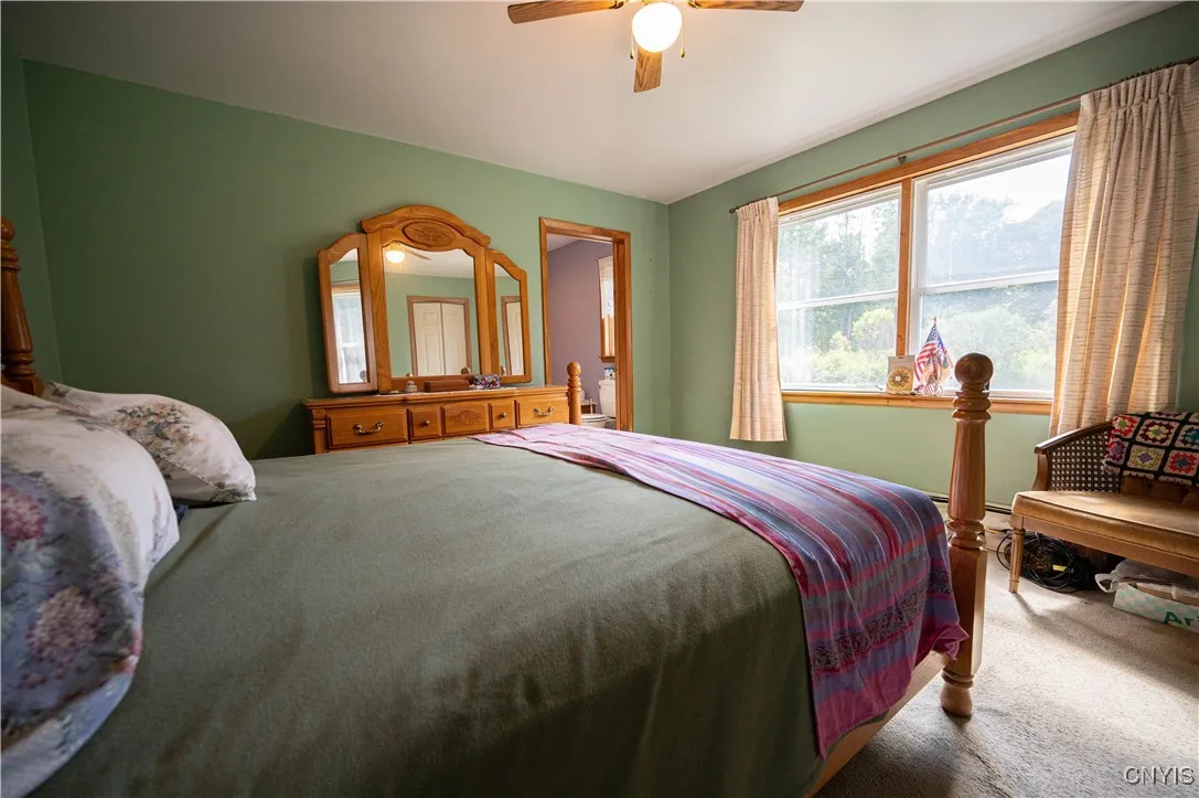 10586 Whittaker Road, Trenton, New York 13354, Trenton, New York 13354, 3 Bedrooms Bedrooms, 5 Rooms Rooms,2 BathroomsBathrooms,Residential,Closed,10586 Whittaker Road, Trenton, New York 13354,0,S1635174