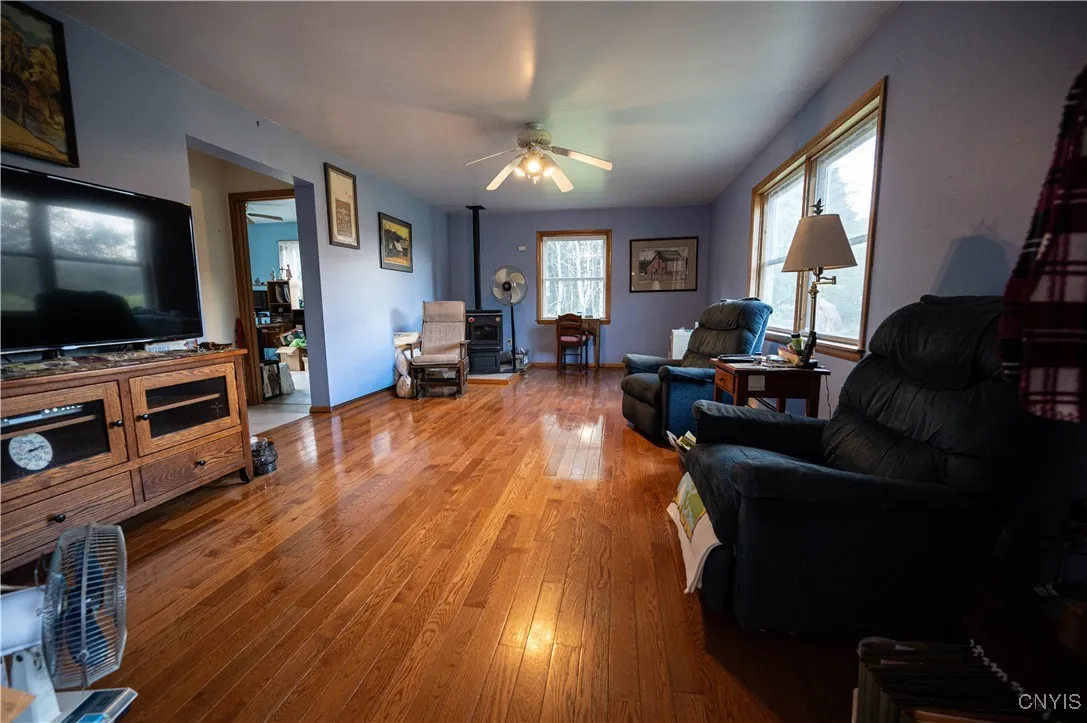 10586 Whittaker Road, Trenton, New York 13354, Trenton, New York 13354, 3 Bedrooms Bedrooms, 5 Rooms Rooms,2 BathroomsBathrooms,Residential,Closed,10586 Whittaker Road, Trenton, New York 13354,0,S1635174