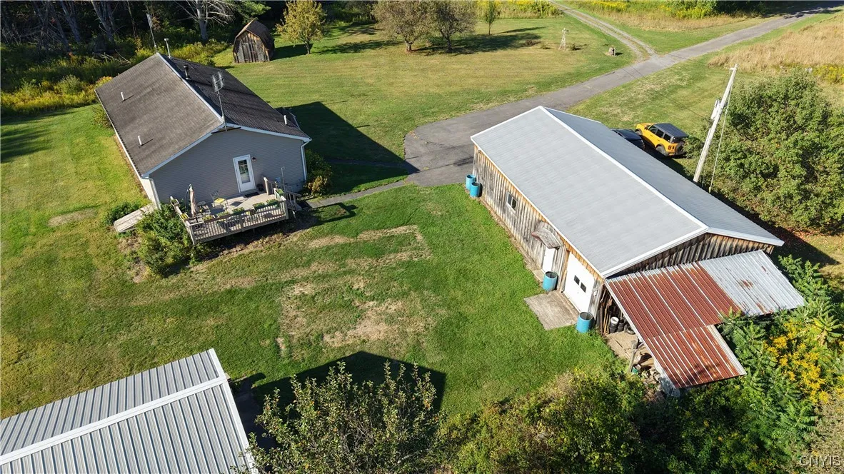 10586 Whittaker Road, Trenton, New York 13354, Trenton, New York 13354, 3 Bedrooms Bedrooms, 5 Rooms Rooms,2 BathroomsBathrooms,Residential,Closed,10586 Whittaker Road, Trenton, New York 13354,0,S1635174