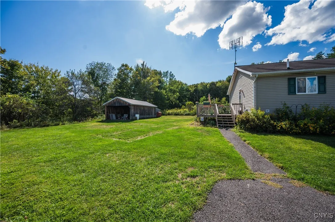 10586 Whittaker Road, Trenton, New York 13354, Trenton, New York 13354, 3 Bedrooms Bedrooms, 5 Rooms Rooms,2 BathroomsBathrooms,Residential,Closed,10586 Whittaker Road, Trenton, New York 13354,0,S1635174