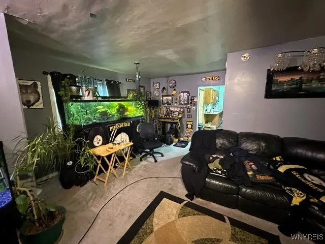 SFH Family Room