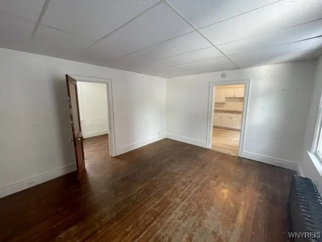Lower Rear Family Room