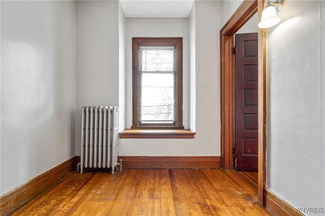 Upper Front Bedroom 2