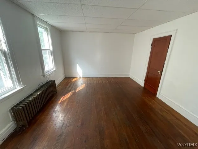 Lower Rear Family Room