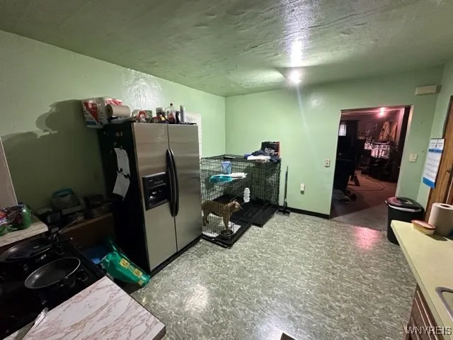 SFH Kitchen