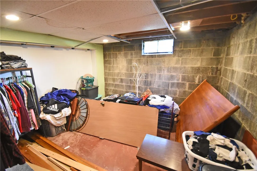 Storage