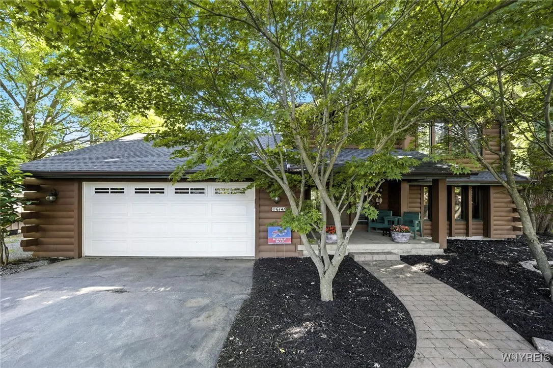 6141 Ward Road, Boston, New York 14127, Boston, New York 14127, 3 Bedrooms Bedrooms, 7 Rooms Rooms,2 BathroomsBathrooms,Residential,Closed,6141 Ward Road, Boston, New York 14127,0,B1635138