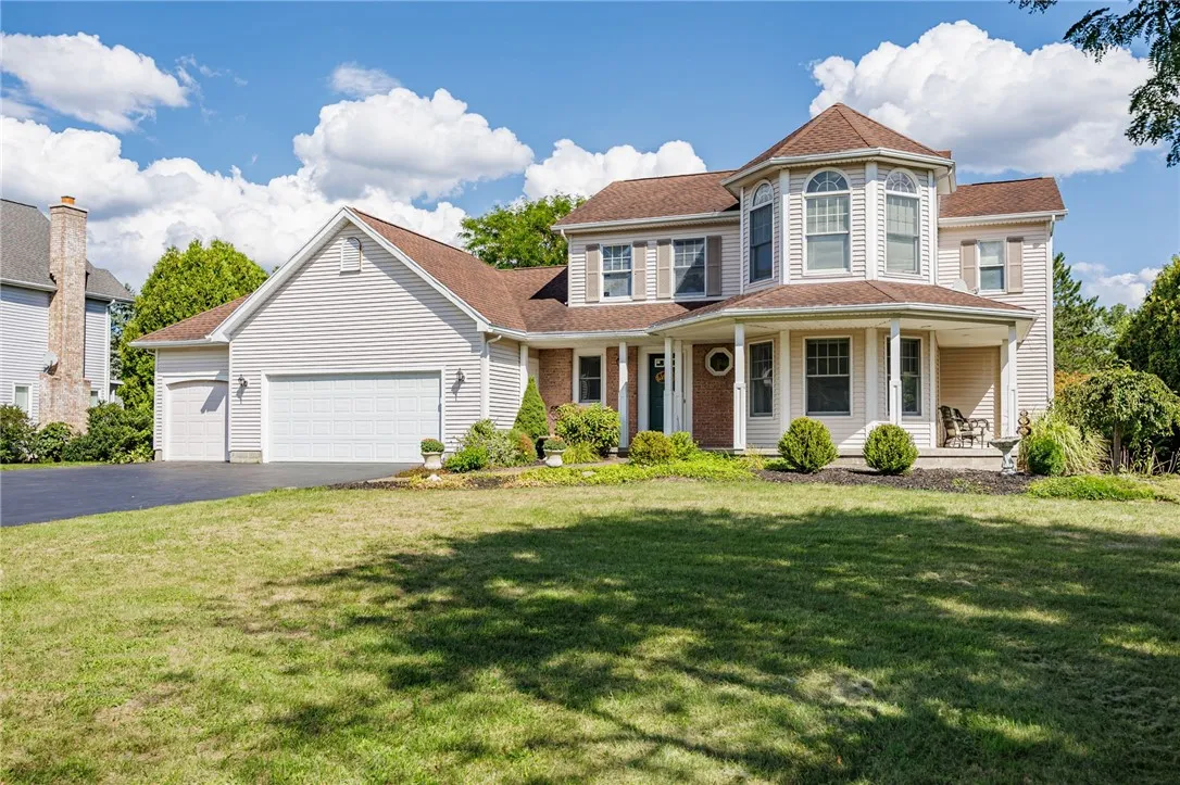 20 Ironwood Drive, Perinton, New York 14450, Perinton, New York 14450, 4 Bedrooms Bedrooms, 8 Rooms Rooms,2 BathroomsBathrooms,Residential,Closed,20 Ironwood Drive, Perinton, New York 14450,0,R1635195