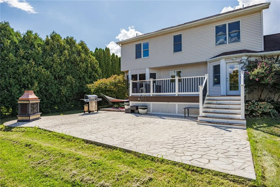 20 Ironwood Drive, Perinton, New York 14450, Perinton, New York 14450, 4 Bedrooms Bedrooms, 8 Rooms Rooms,2 BathroomsBathrooms,Residential,Closed,20 Ironwood Drive, Perinton, New York 14450,0,R1635195