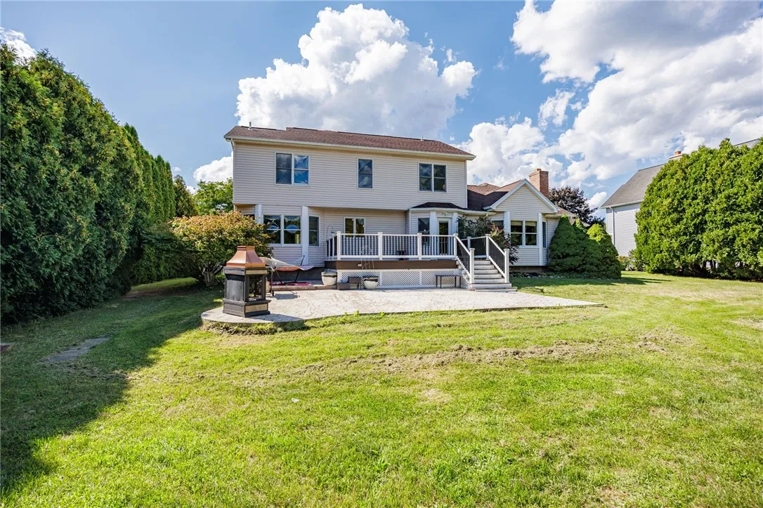 20 Ironwood Drive, Perinton, New York 14450, Perinton, New York 14450, 4 Bedrooms Bedrooms, 8 Rooms Rooms,2 BathroomsBathrooms,Residential,Closed,20 Ironwood Drive, Perinton, New York 14450,0,R1635195