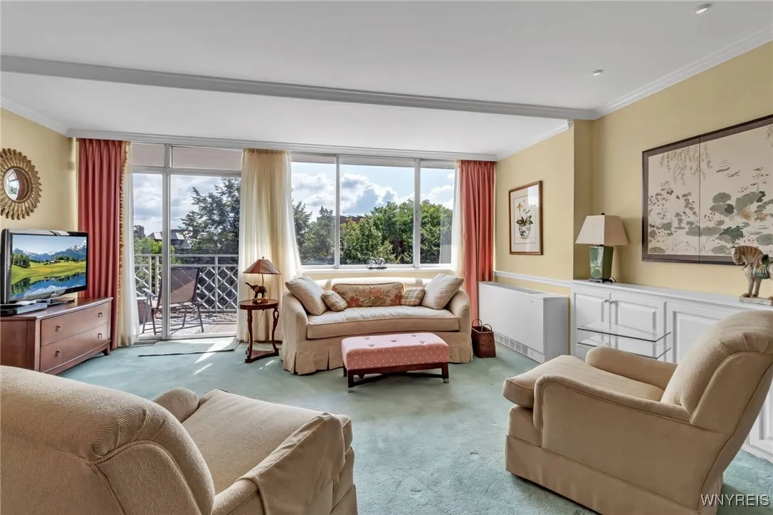 1088 Delaware Avenue 3c, Buffalo, New York 14209, Buffalo, New York 14209, 1 Bedroom Bedrooms, 3 Rooms Rooms,1 BathroomBathrooms,Residential,Closed,1088 Delaware Avenue 3c, Buffalo, New York 14209,0,B1635107