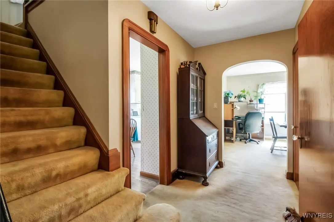 Staircase