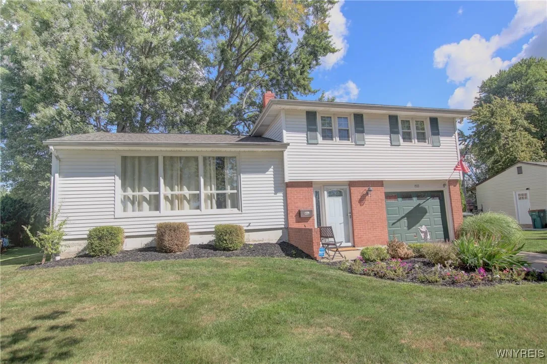 1533 Jamaica, North Tonawanda, New York 14120, North Tonawanda, New York 14120, 3 Bedrooms Bedrooms, 7 Rooms Rooms,1 BathroomBathrooms,Residential,Closed,1533 Jamaica, North Tonawanda, New York 14120,0,B1634713