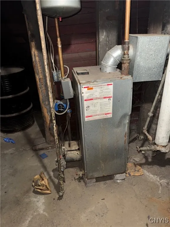 129 1st Street, Rome, New York 13440, Rome, New York 13440, 5 Bedrooms Bedrooms, ,2 BathroomsBathrooms,Residential,For Sale,129 1st Street, Rome, New York 13440,0,S1635196