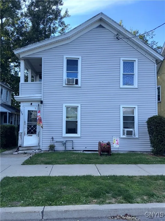 129 1st Street, Rome, New York 13440, Rome, New York 13440, 5 Bedrooms Bedrooms, ,2 BathroomsBathrooms,Residential,For Sale,129 1st Street, Rome, New York 13440,0,S1635196