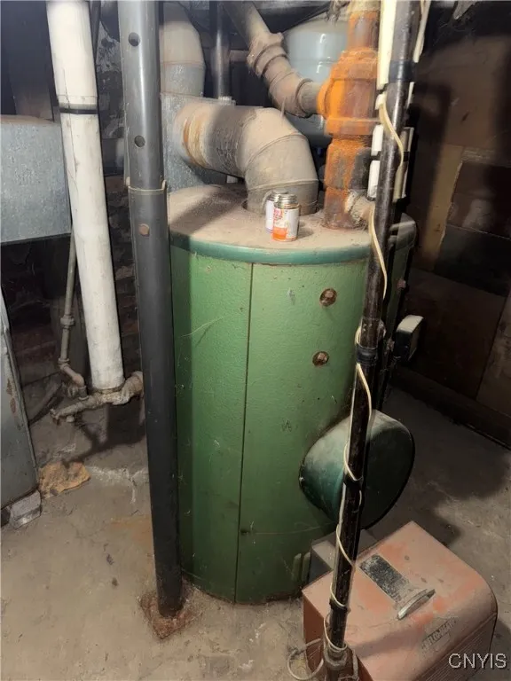 129 1st Street, Rome, New York 13440, Rome, New York 13440, 5 Bedrooms Bedrooms, ,2 BathroomsBathrooms,Residential,For Sale,129 1st Street, Rome, New York 13440,0,S1635196